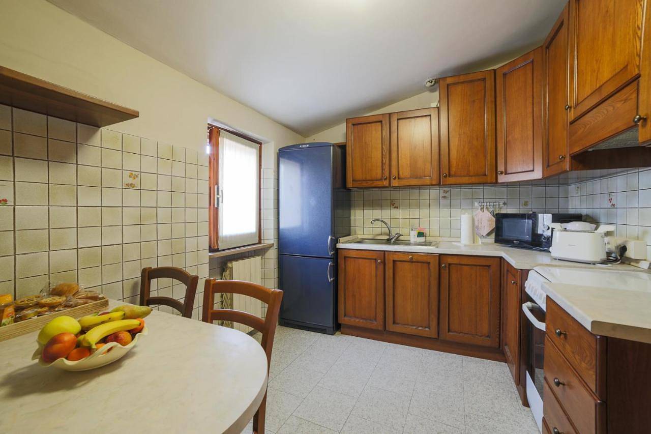 Appartamento intero, Apartment in Trevi, Perugia e dintorni