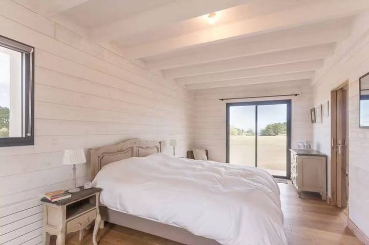 Location de vacances pour 10 personnes dans Plage Castoul Le Palais - 4