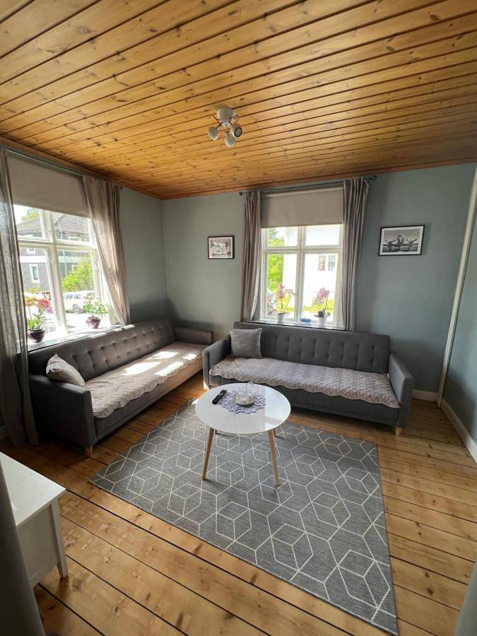 Ganze Wohnung, One-Bedroom Apartment in Arvika, Värmland