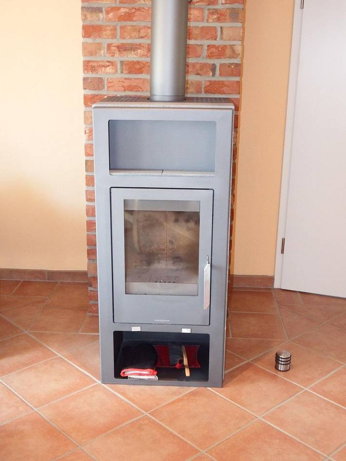 Ferienhaus für 8 Personen, mit Ausblick und Garten in Hohwacht - 4