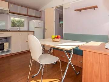 Camping für 4 Personen in Pals, Niederampurien, Bild 3