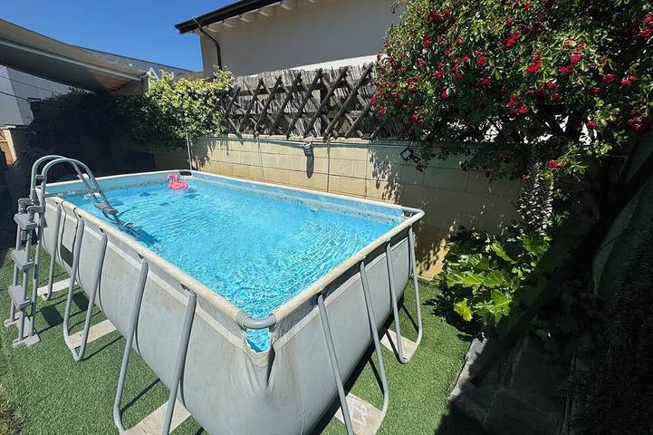Maison de vacances pour 12 personnes - 1