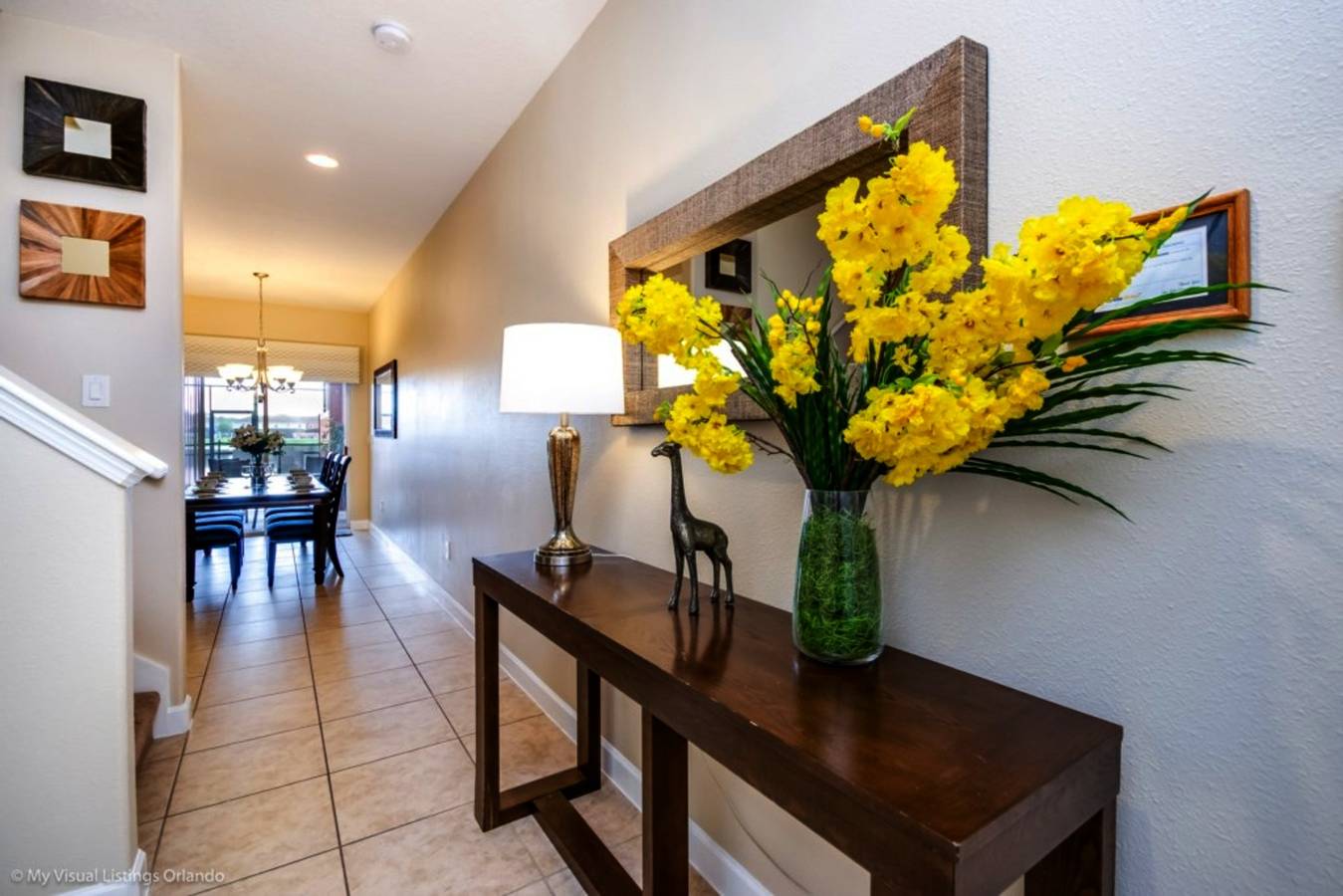 Luxury 4 Bed home, Minutes to Disney, 2822 in Four Corners, Osceola County