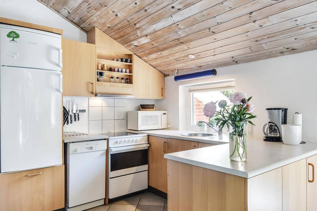 Ferienhaus am Nissum Fjord – Mit Wintergarten und Sauna – Euer Hund ist willkommen in Ulfborg, Nissum Fjord