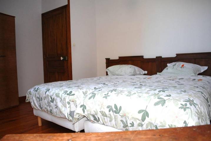 Location de vacances pour 8 personnes, avec vue et terrasse, animaux acceptés à Saint-Didier-sur-Arroux - 3