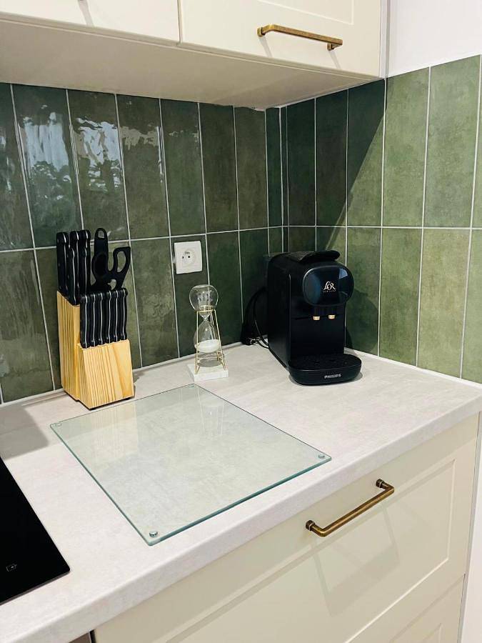 Gîte pour 2 personnes à Les Mées - 4