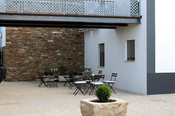 Casa rural con piscina para 4 personas, con terraza además de jardín y piscina en Región Norte (Portugal) - 2