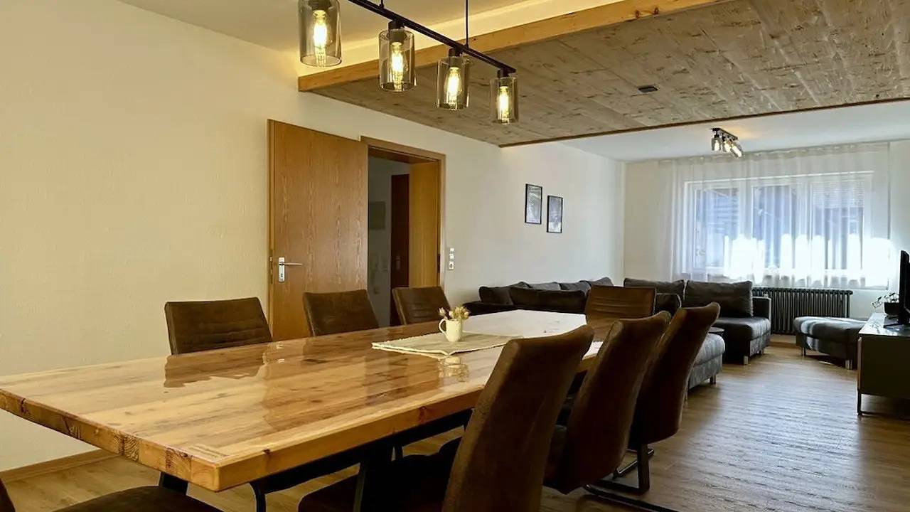 Ferienhaus für 8 Personen (70 m²) in Schenkenzell in Schenkenzell, Kinzigtal