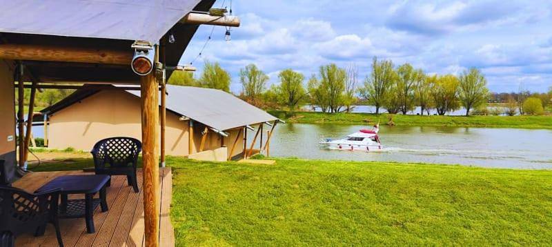 Camping für 2 Personen in Maaseik