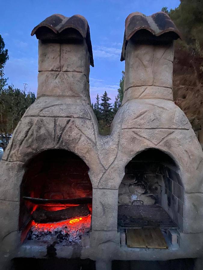 Chalet para 14 personas, con jardín además de vistas y piscina en Provincia de Huesca - 4