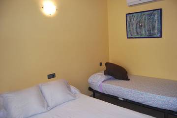 Ferienhaus für 7 Personen in Santa Maria del Cami, Mallorca Inselmitte, Bild 4
