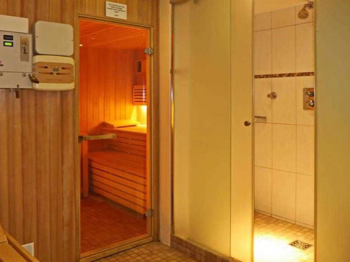 Ganze Ferienwohnung, Haus Nordland App. 29 (Stelter) - 2- Zimmerwohnung App. 29 in Westerland, Sylt (Gemeinde)