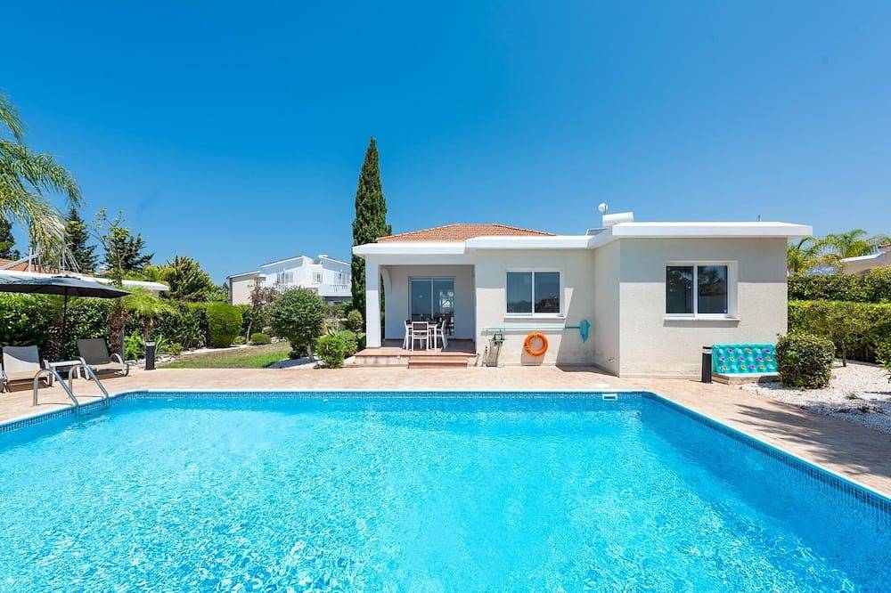 Bungalow für 6 Personen in Peyia, Südzypern