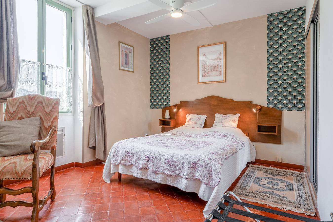 Photo : Appartement de vacances