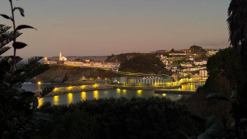 Gîte pour 2 personnes dans Luarca - 4