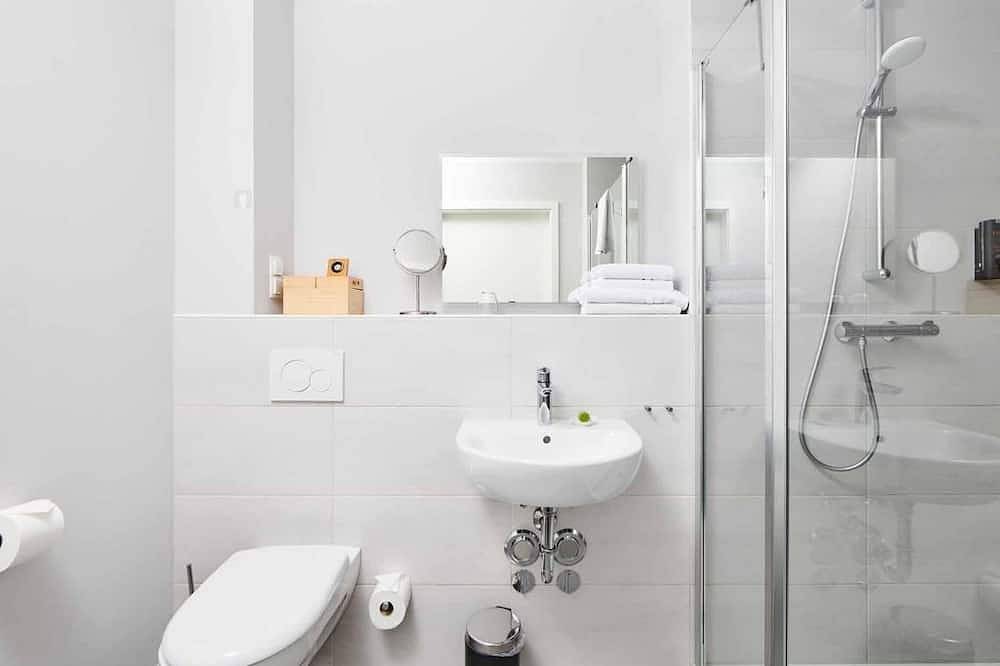 Ganze Wohnung, Apartments S - Adapt Apartments Wetzlar in Wetzlar, Lahn-Dill-Kreis