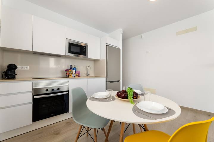 Apartamento entero, Merlin 14 V1 in Playa Honda, San Bartolomé