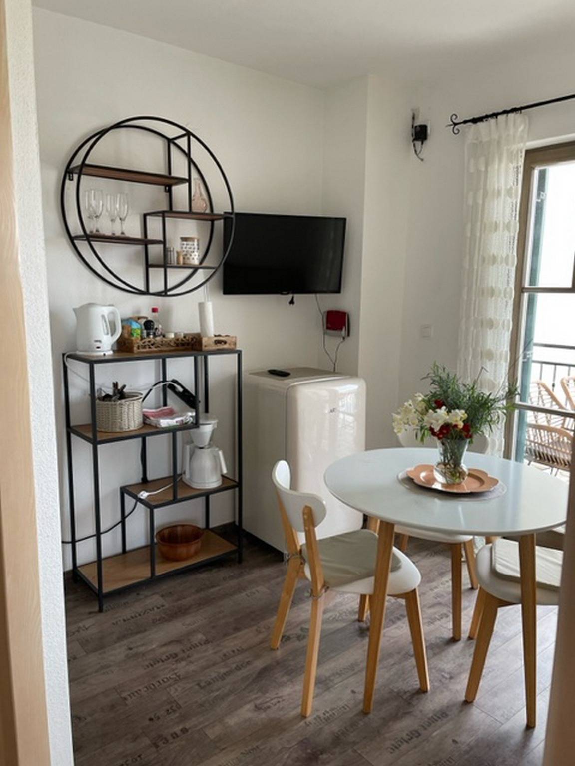 Cały apartament, Apartament wakacyjny dla 2 osób z widok na ocean in Okrug Donji, Čiovo