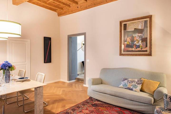 Ferienwohnung für 4 Personen - 1