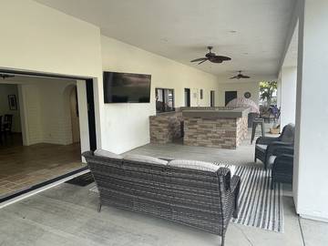 Villa für 16 Personen in Phoenix, Maricopa County, Bild 4