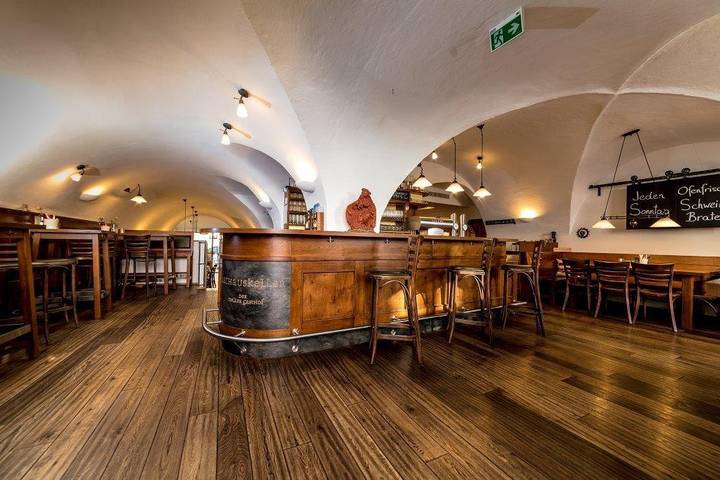 BnB für 6 Personen, mit Garten und Terrasse, kinderfreundlich in Niederösterreich