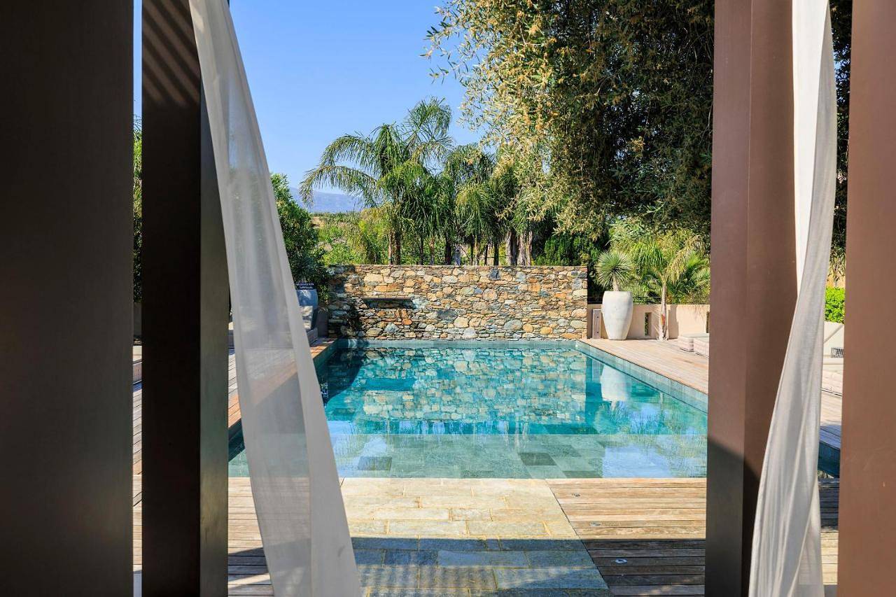 Hôtel La Dimora & Spa in Oletta, Région de Calvi