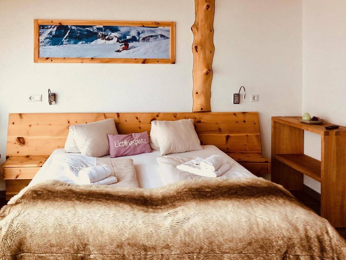 Lodge am Krippenstein in Obertraun, Dachstein Salzkammergut