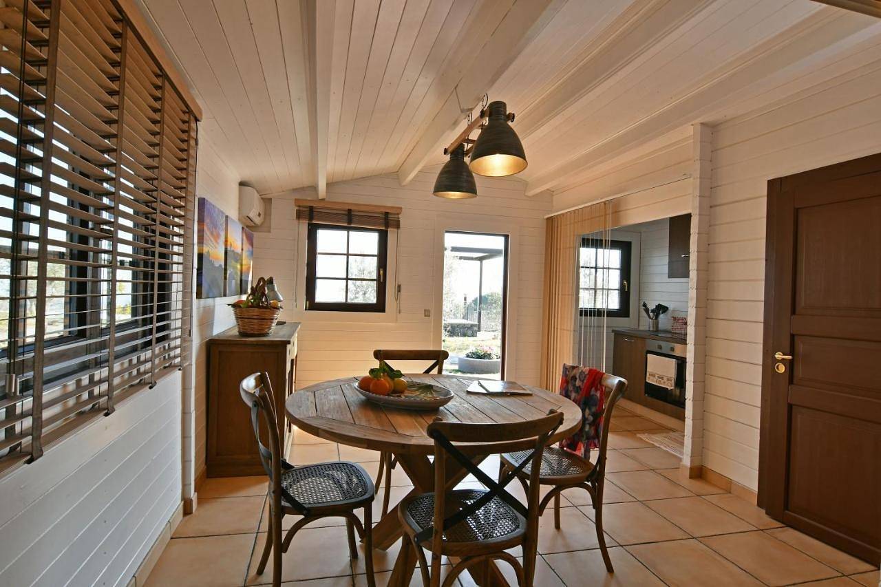 Cirasa Luxury Country House in Trecastagni, Etna