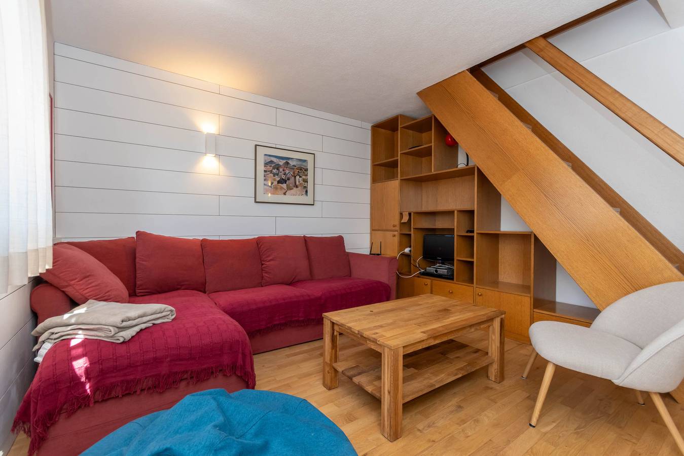 Appartamento intero, Casa dei Gigli in Selva di Cadore, Dolomiti Superski