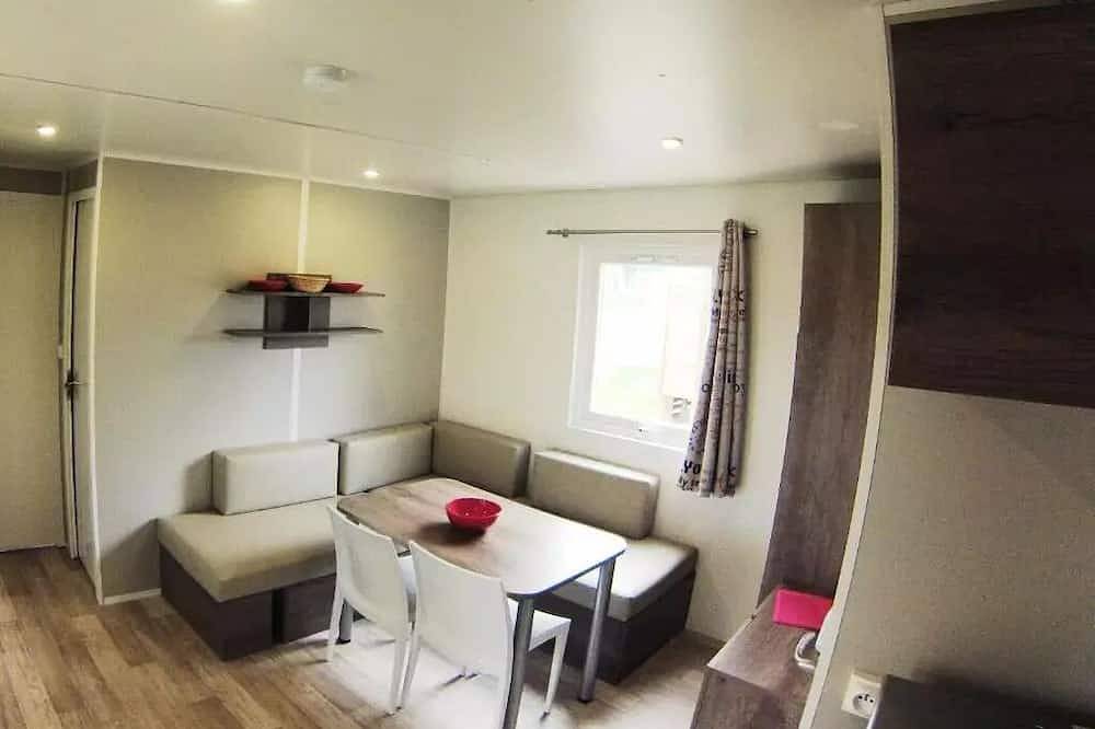 Location De Vacances pour 6 Personnes dans Les Ayguades, Gruissan