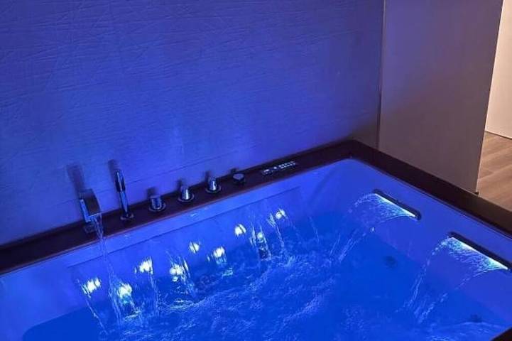 Holiday apartment for 6 people - 1