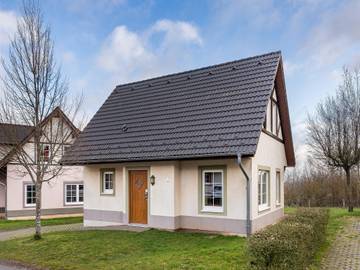 Ferienhaus für 6 Personen, mit Pool und Garten, mit Haustier an der Mosel