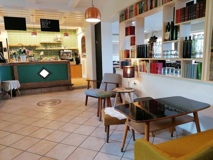 Hotel für 2 Personen, mit Balkon und Terrasse sowie Garten und Sauna am Faaker See - 2