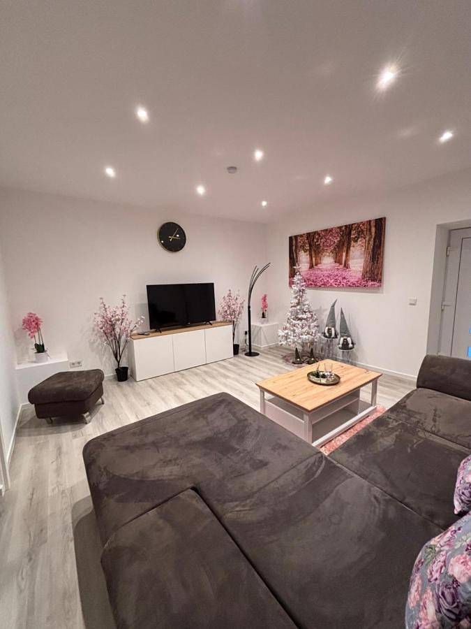 Gîte pour 4 personnes, avec terrasse et vue dans Gottingen - 3