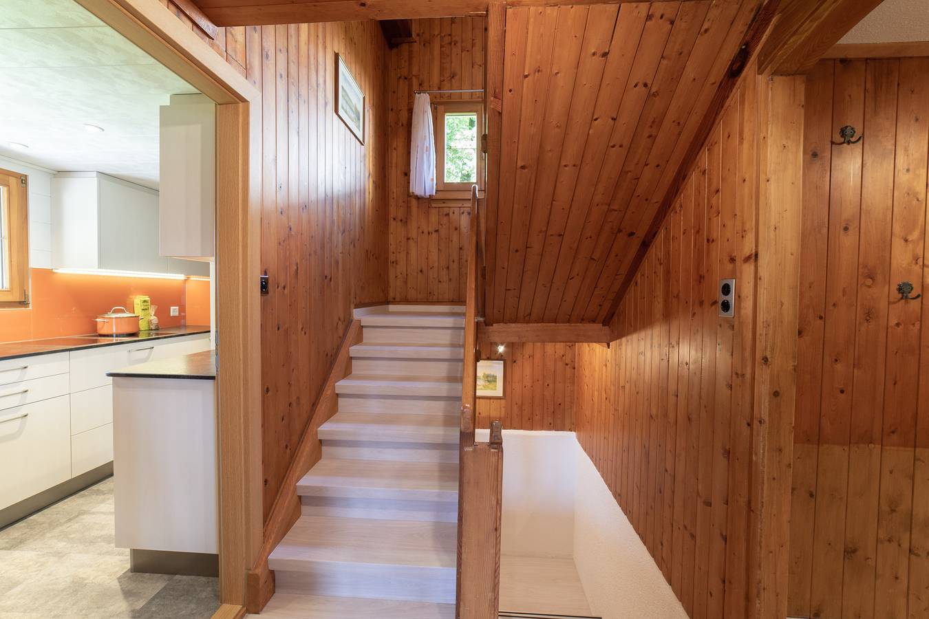 Central in Wildhaus-Alt St. Johann, Kanton St. Gallen