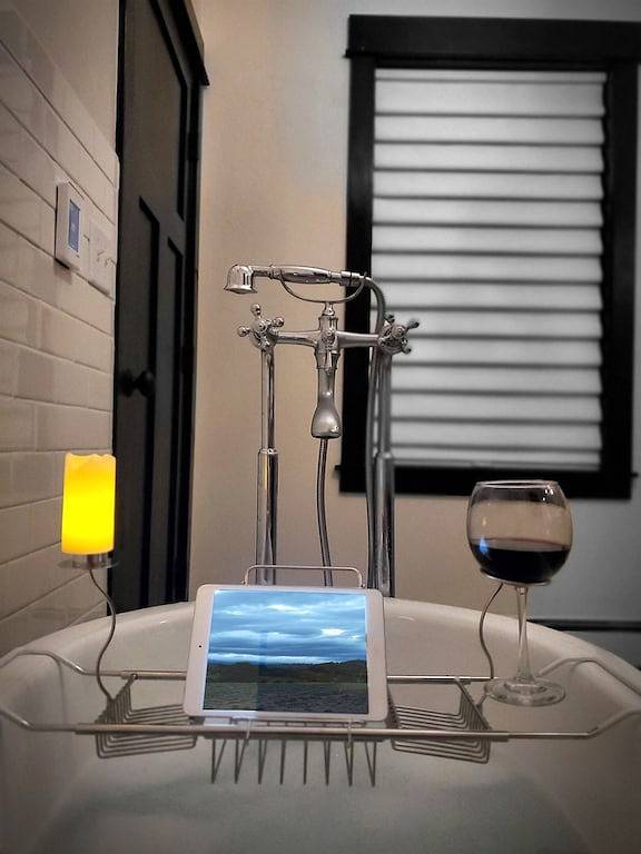 Vacation rental for 8 people, with pool in Leadville