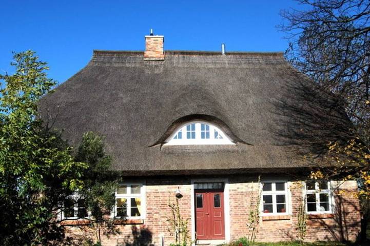 Ferienwohnung für 5 Personen, mit Garten, mit Haustier - 1