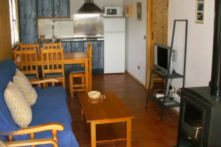 Ferienhaus für 6 Personen, mit Garten - 1
