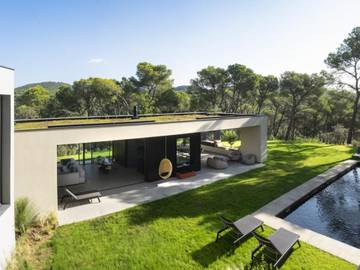 Villa voor 8 Personen in Palafrugell, Lower Empordà, Afbeelding 2