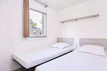 Camping pour 6 Personnes dans Carnac, Région de Lorient, Photo 2