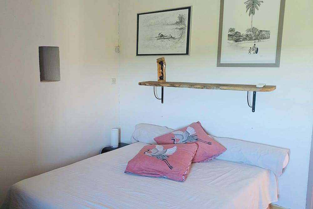 La Crouzade, an exceptional house in Sommieres in Sommières, Nimes region