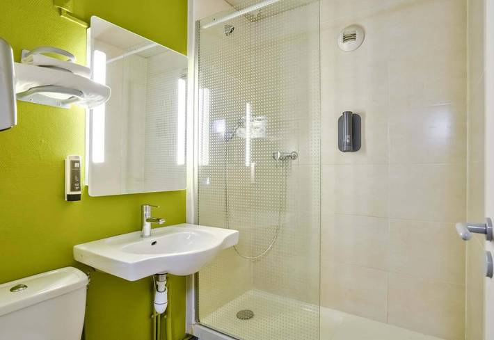 Hôtel pour 2 personnes, animaux acceptés à Herblay-sur-Seine - 3