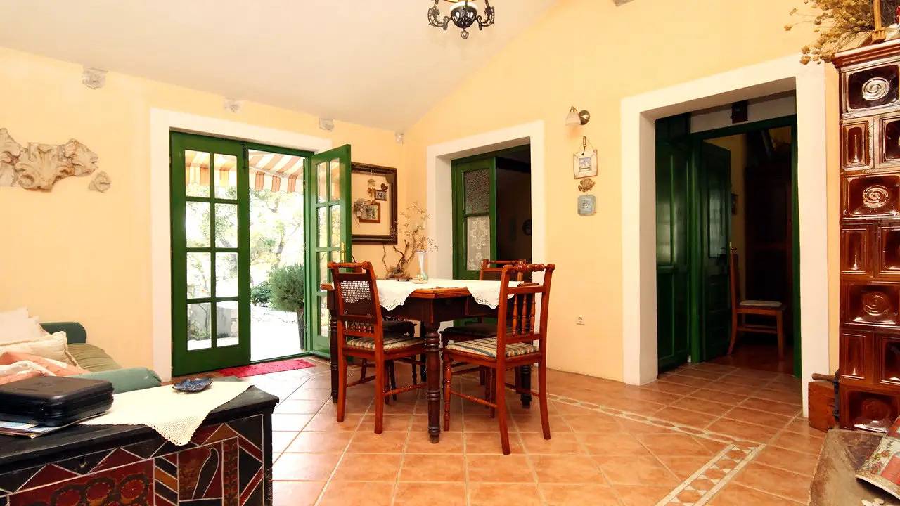 Ferienhaus für 5 Personen (59 m²) in Lavdara in Lavdara (Zadar), Sali