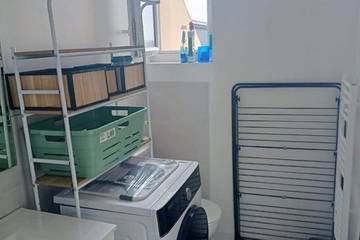 Gîte pour 6 personnes, avec jardin à Mesnil-Saint-Père