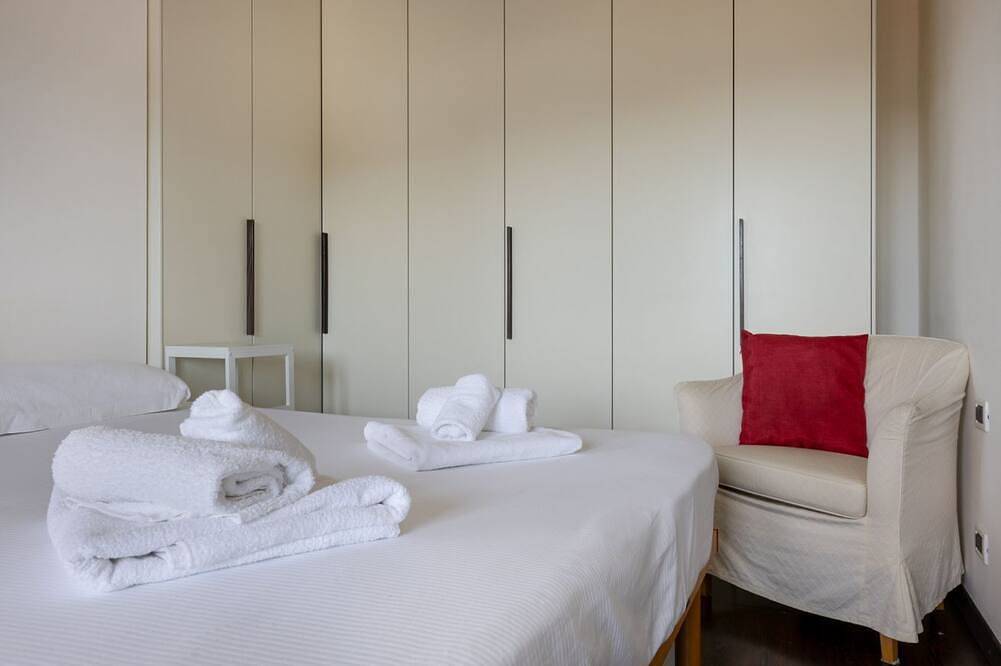 Ganze Wohnung, Casa Gisella for a completely relaxing stay in Triest, Karst