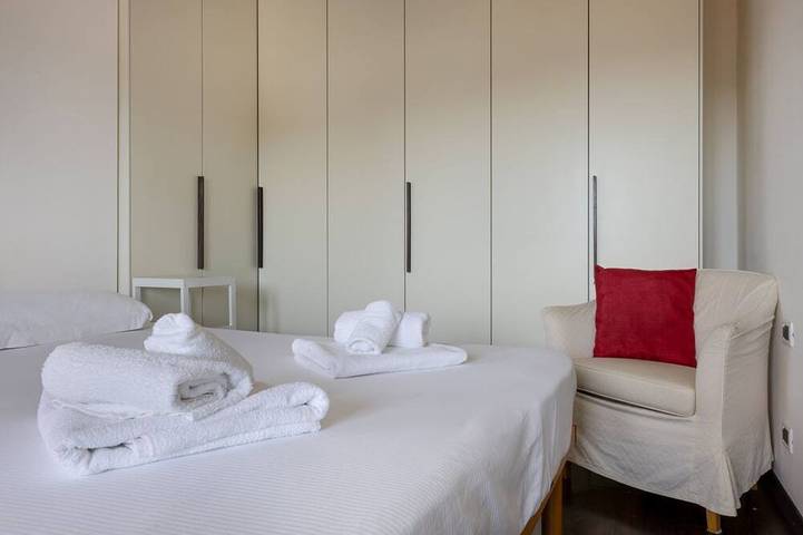 Appartamento intero, Casa Gisella per un soggiorno in completo relax in Trieste, Trieste e dintorni