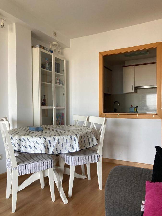 Apartamento inteiro, Apartment with Balcony in Vilanova i la Geltrú, Garraf