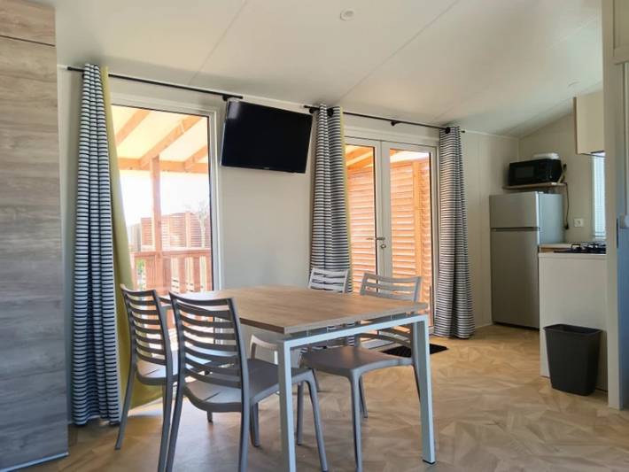 Camping für 4 Personen in Martigues - 2