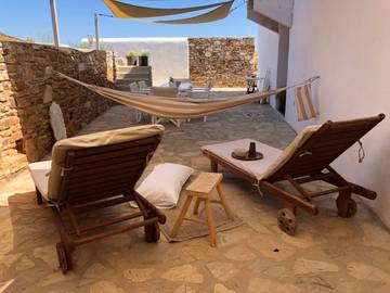 Villa for 4 People in Paros Regional Unit, Photo 2