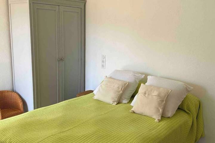 Piana Maison de Village Pour 4 Personnes Avec vue sur le Golfe de Porto in Piana, Ajaccio region